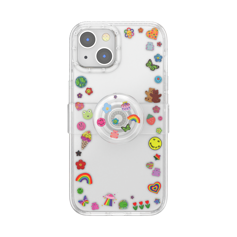 Indie Stickers — iPhone 13 image number 0
